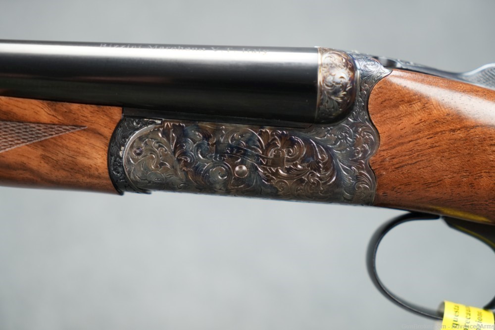 *GORGEOUS* Rizzini BR550 Roundbody Small 28 Gauge 29" Barrels CCH-img-14