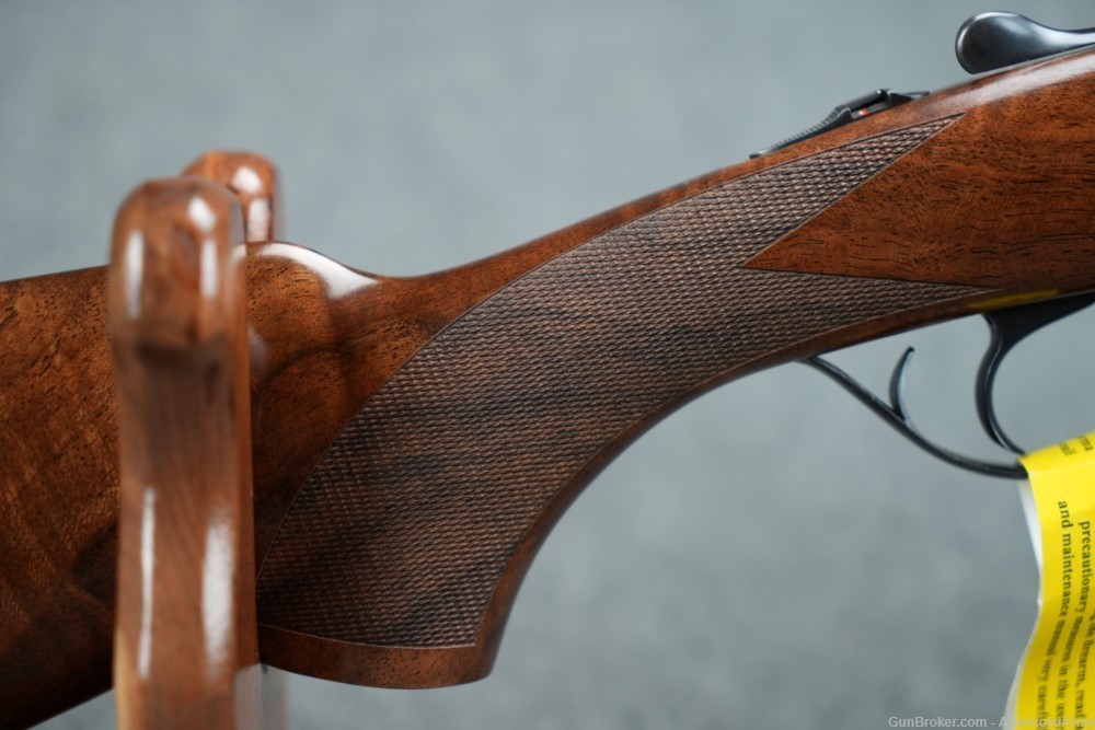 *GORGEOUS* Rizzini BR550 Roundbody Small 28 Gauge 29" Barrels CCH-img-2