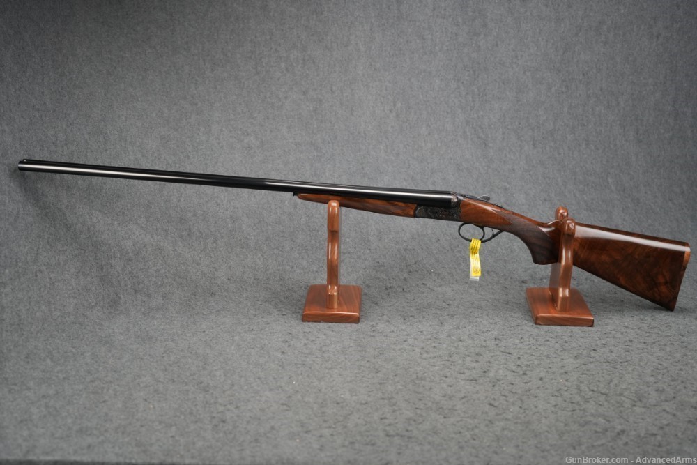 *GORGEOUS* Rizzini BR550 Roundbody Small 28 Gauge 29" Barrels CCH-img-11