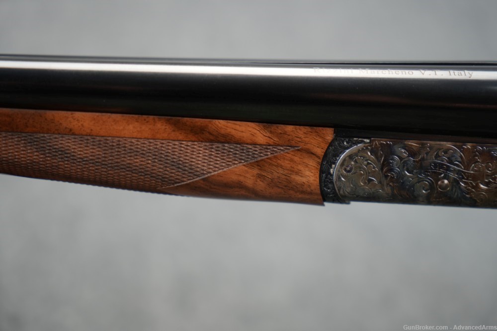 *GORGEOUS* Rizzini BR550 Roundbody Small 28 Gauge 29" Barrels CCH-img-15