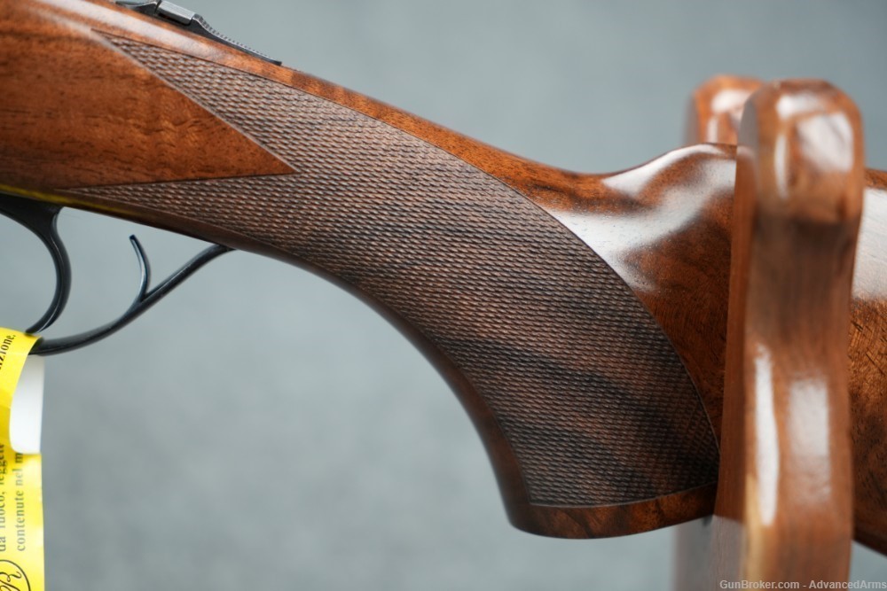 *GORGEOUS* Rizzini BR550 Roundbody Small 28 Gauge 29" Barrels CCH-img-13