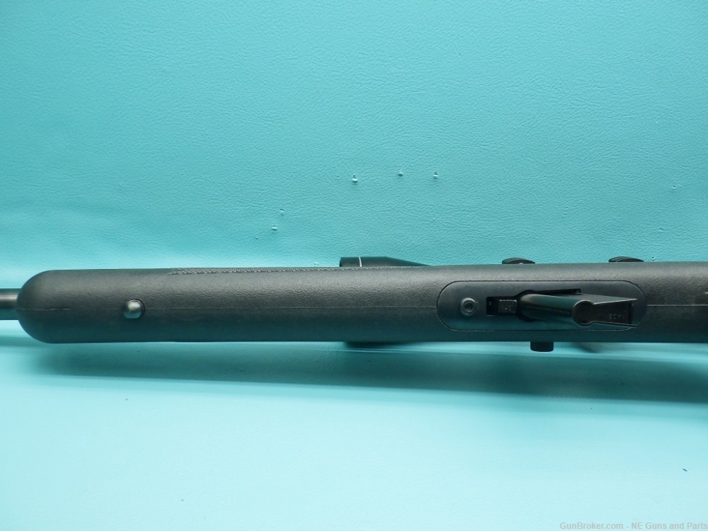 Savage Model 64F .22LR 21"bbl Rifle W/Scope & 2 Mags-img-16