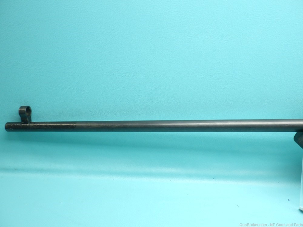 Mosin-Nagant 91-30 7.62x54R 29"bbl Rifle W/ Archangel Stock & Scope-img-10