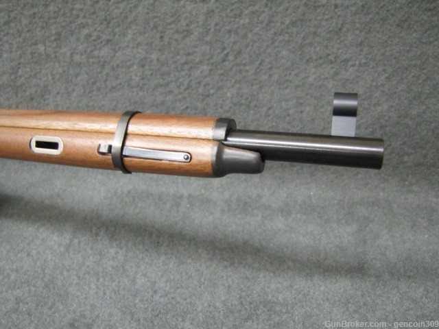 KSA LLC 91/30 Mini-Mosin, .22 LR,  20'' barrel-img-12