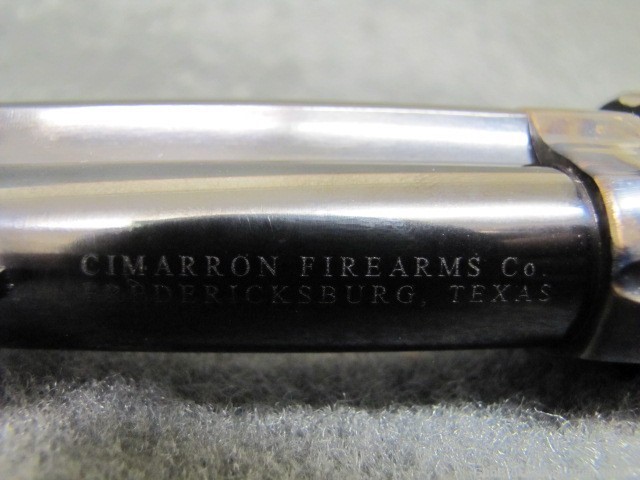 Cimarron Frontier, .45LC, 3.5'' barrel-img-7
