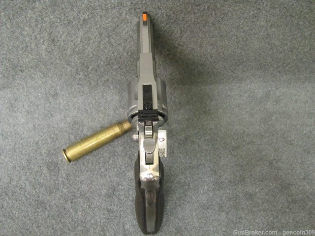 Colt Python, .357 Magnum, 3'' barrel-img-8