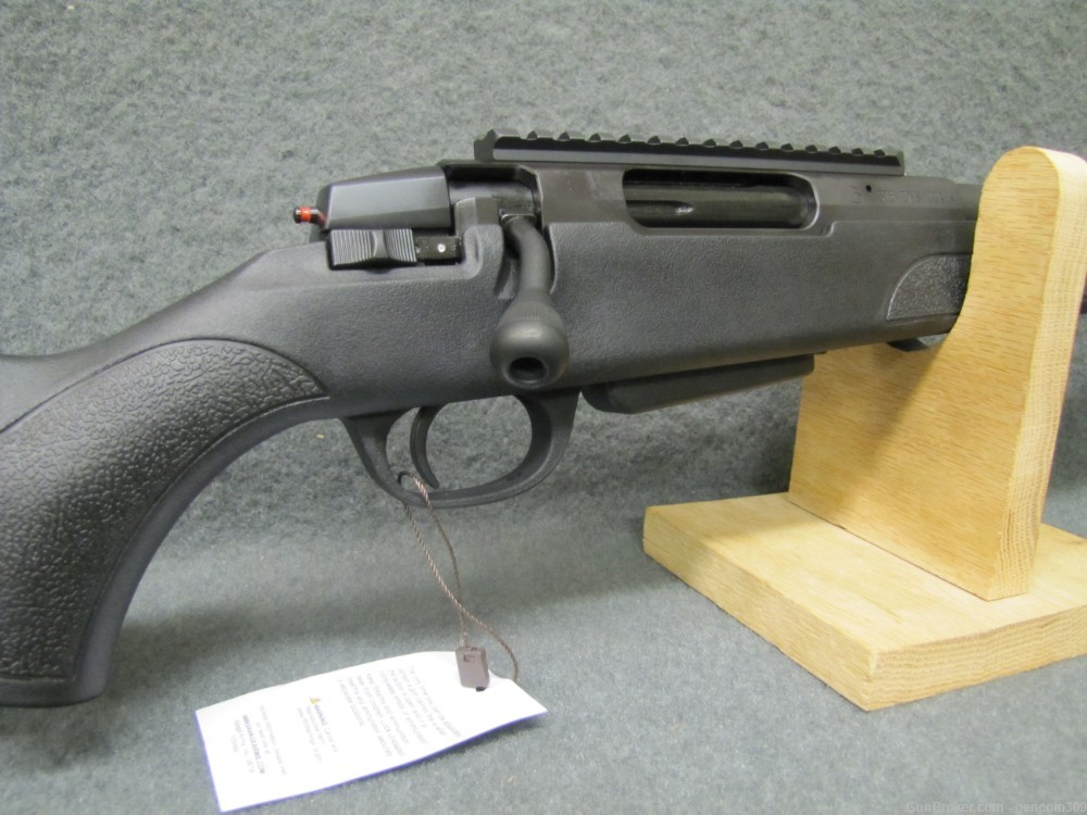 Stevens Model 334, .243 WIN, 20'' barrel-img-9