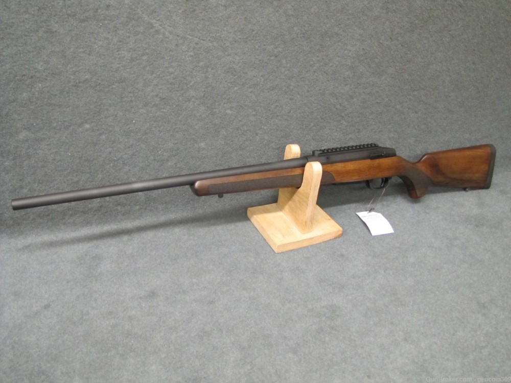 Stevens Model 334, 6.5 CM, 22'' barrel-img-0