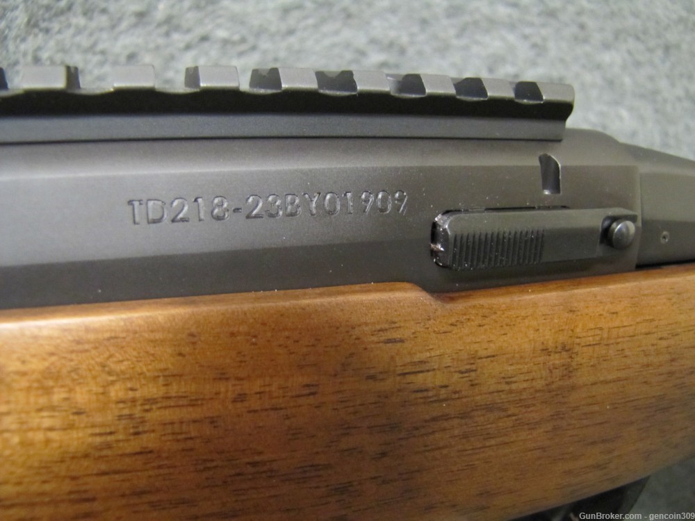 Stevens Model 334, 6.5 CM, 22'' barrel-img-3