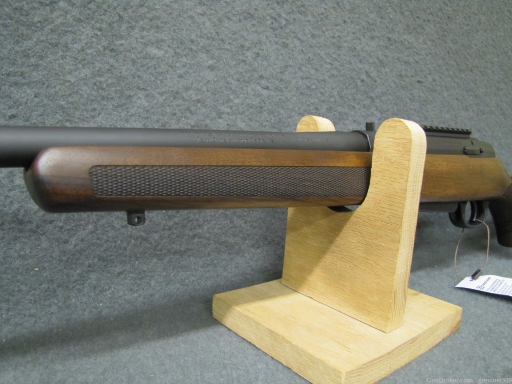 Stevens Model 334, 6.5 CM, 22'' barrel-img-5