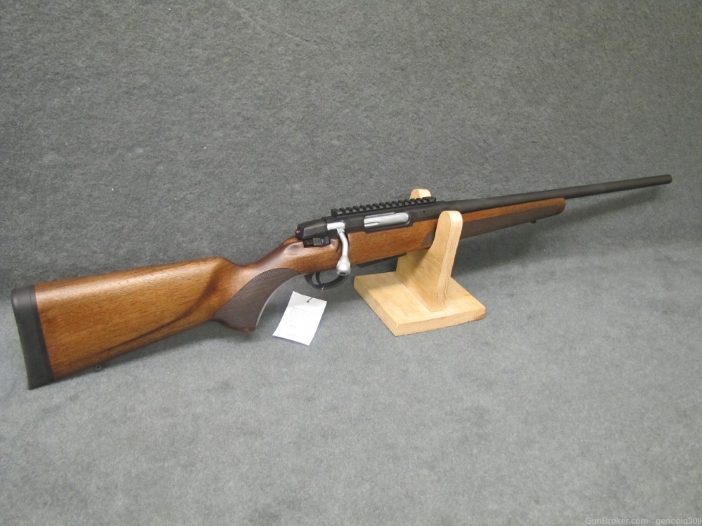 Stevens Model 334, 6.5 CM, 22'' barrel-img-7