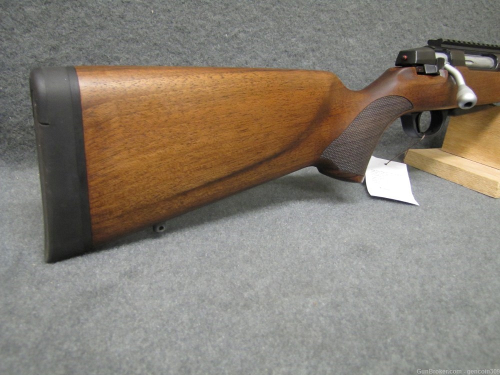 Stevens Model 334, 6.5 CM, 22'' barrel-img-8
