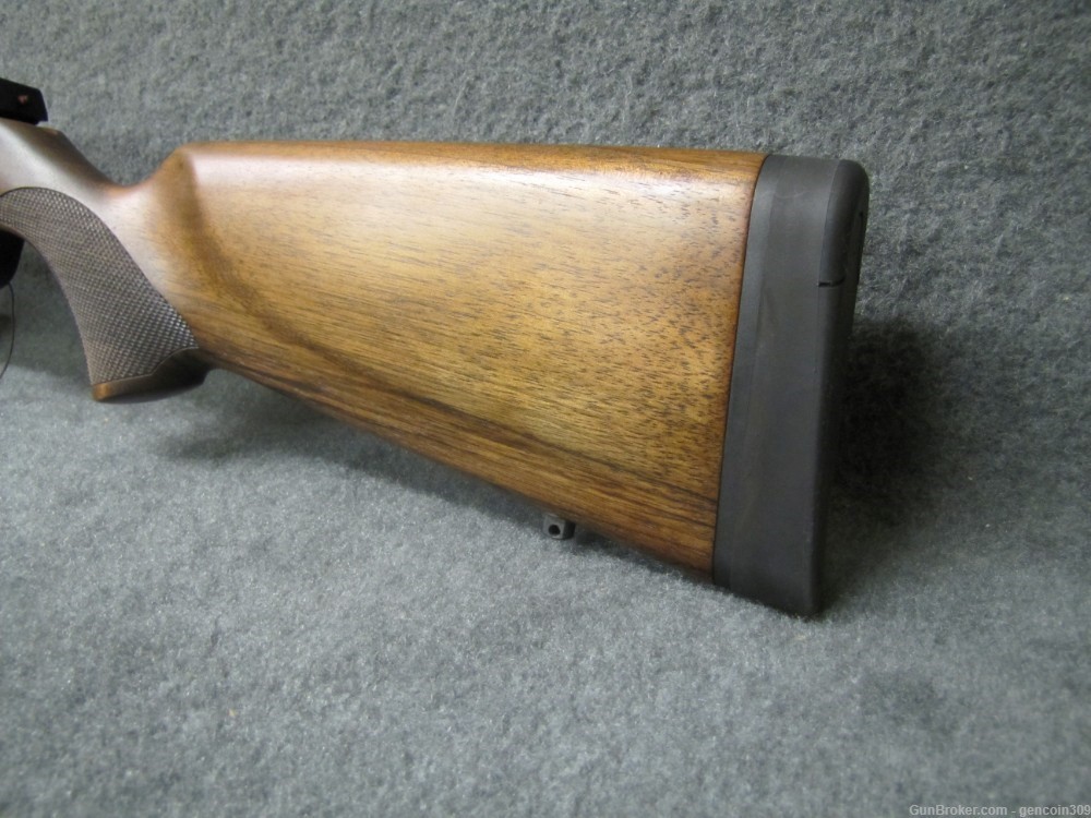 Stevens Model 334, 6.5 CM, 22'' barrel-img-1