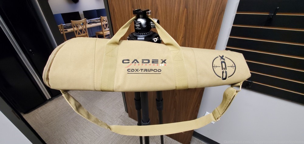 Cadex Defense Carbon Tripod-img-3