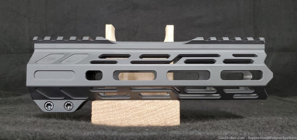 CMMG EML7 Forend-img-2