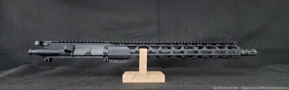 Radical Firearms 16'' Complete Upper-img-0