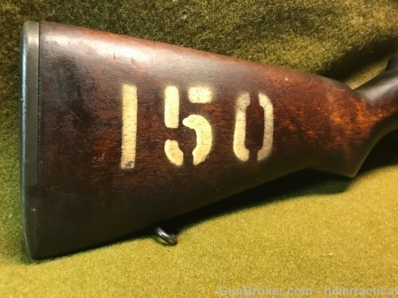 Winchester M1 garand-img-3