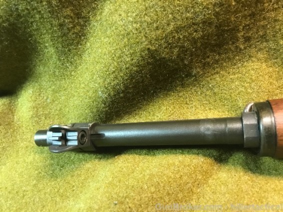 Winchester M1 garand-img-19