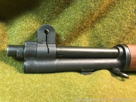 Winchester M1 garand-img-14