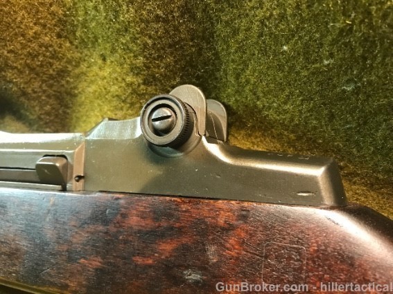 Winchester M1 garand-img-9