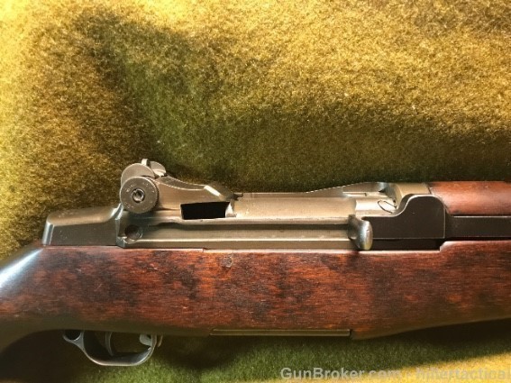 Winchester M1 garand-img-4