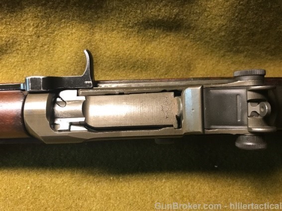Winchester M1 garand-img-16