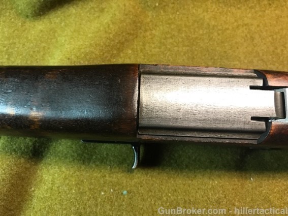 Winchester M1 garand-img-22