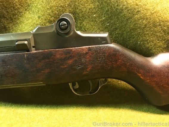 Winchester M1 garand-img-8