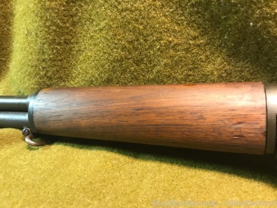 Winchester M1 garand-img-13