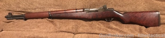Winchester M1 garand-img-1