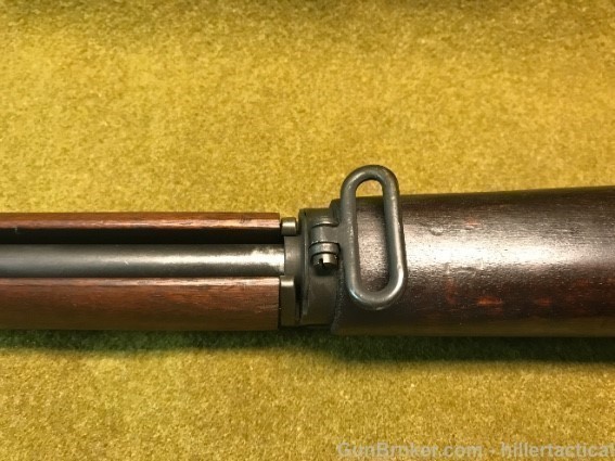 Winchester M1 garand-img-23