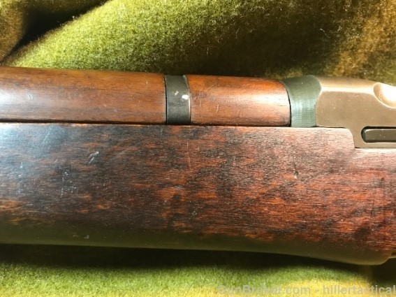Winchester M1 garand-img-11