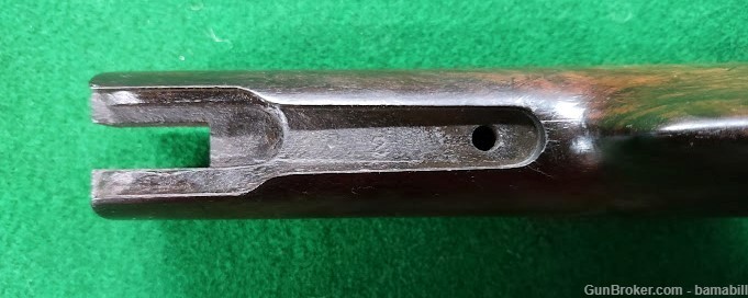 1886 WINCHESTER,   45-70 WCF,   ANTIQUE,   Geogeous Wood,   Set Trigger-img-24