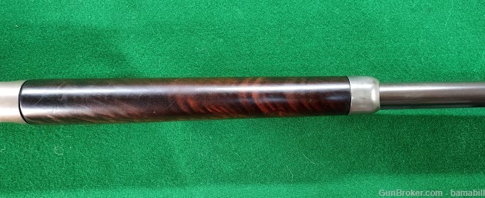 1886 WINCHESTER,   45-70 WCF,   ANTIQUE,   Geogeous Wood,   Set Trigger-img-7