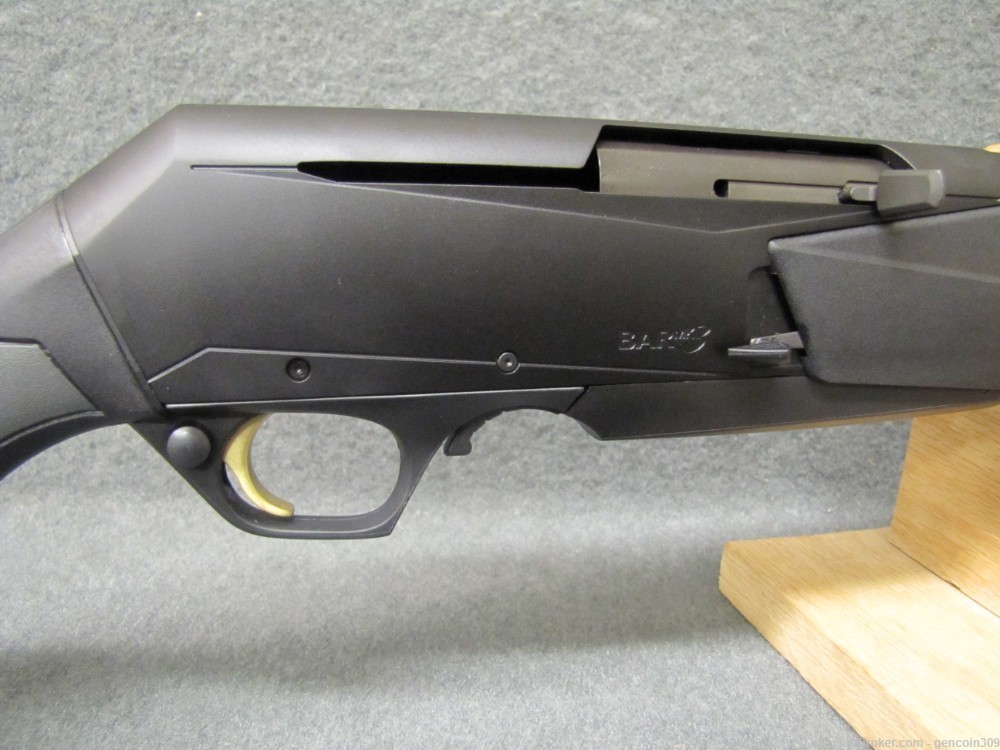 Browning BAR MK3, .270 WIN, 22'' barrel-img-9