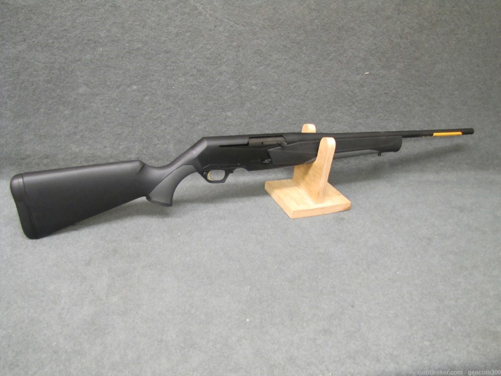 Browning BAR MK3, .270 WIN, 22'' barrel-img-7