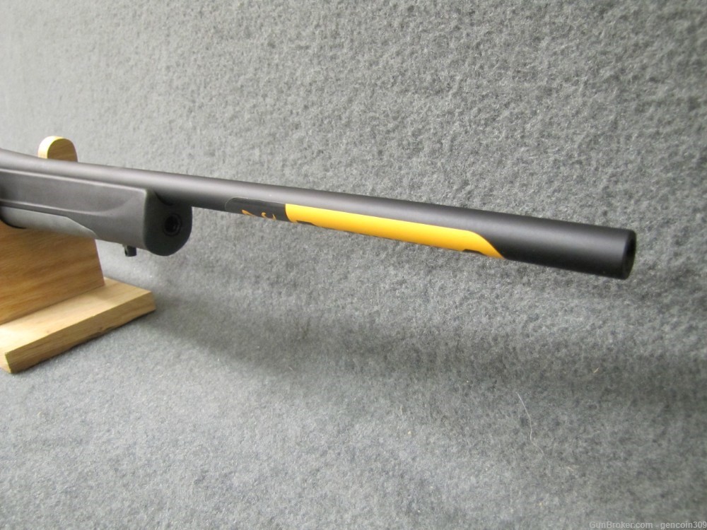 Browning BAR MK3, .270 WIN, 22'' barrel-img-14