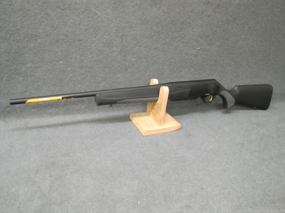 Browning BAR MK3, .270 WIN, 22'' barrel-img-0