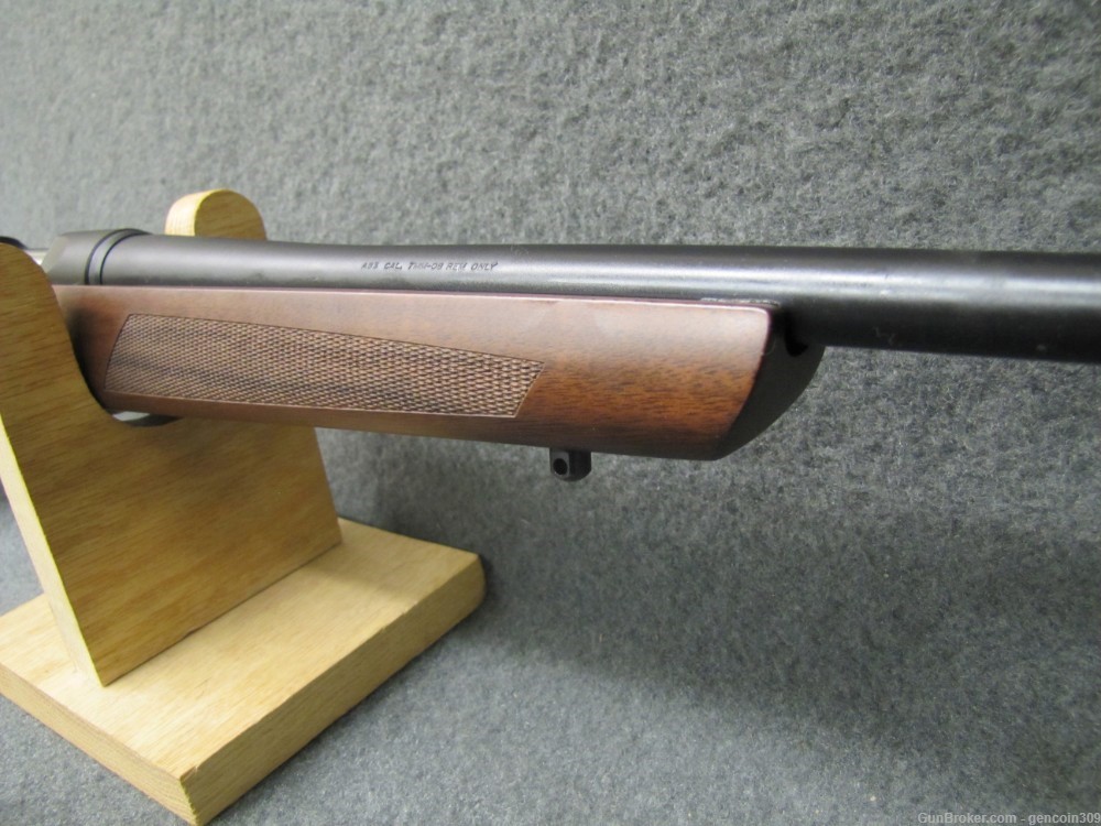 Browning A-bolt 3, 7MM-08 Rem, 22'' barrel-img-11
