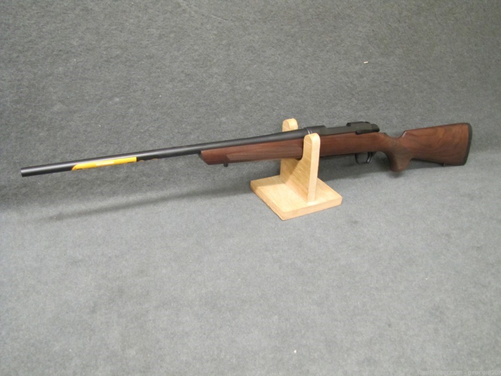 Browning A-bolt 3, 7MM-08 Rem, 22'' barrel-img-0