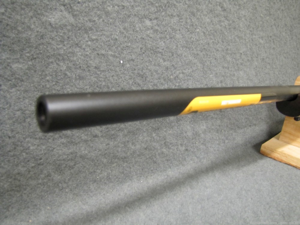 Browning A-bolt 3, 7MM-08 Rem, 22'' barrel-img-5