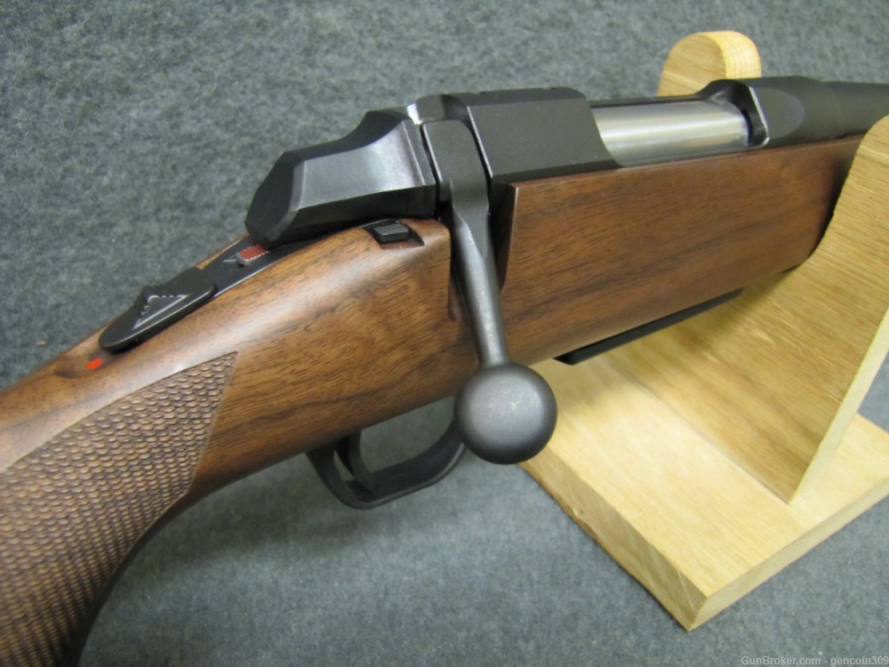 Browning A-bolt 3, 7MM-08 Rem, 22'' barrel-img-8