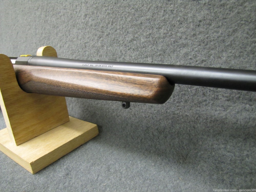 Browning X-bolt, .30-06, 22'' barrel-img-10