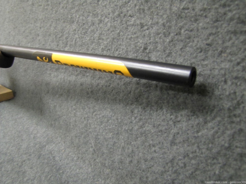 Browning X-bolt, .30-06, 22'' barrel-img-11