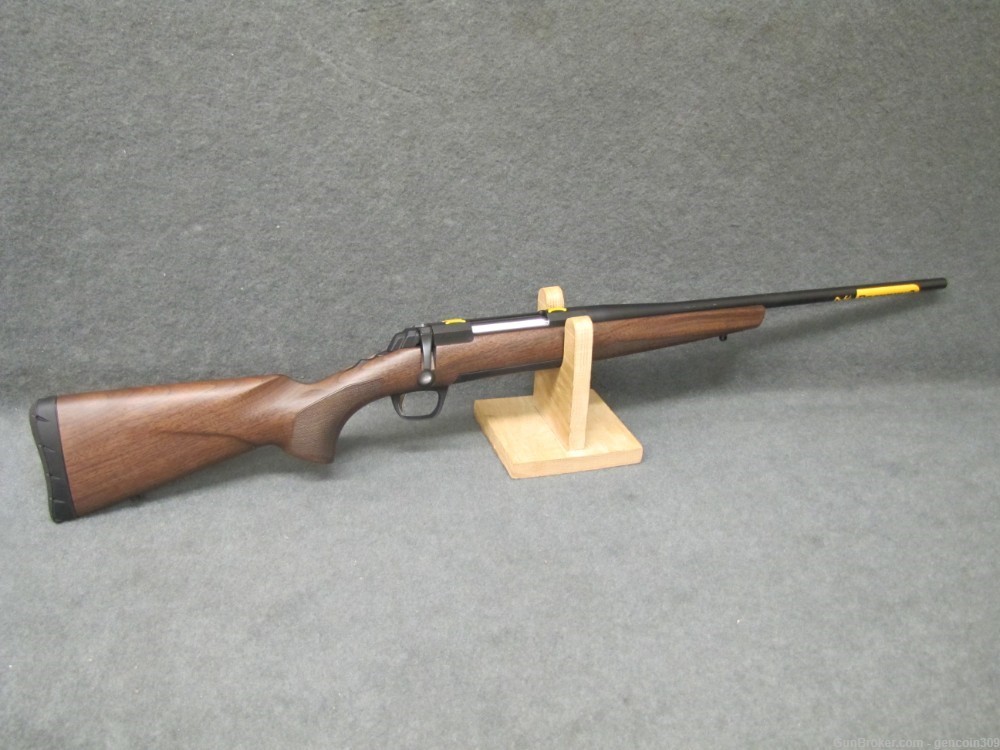 Browning X-bolt, .30-06, 22'' barrel-img-5