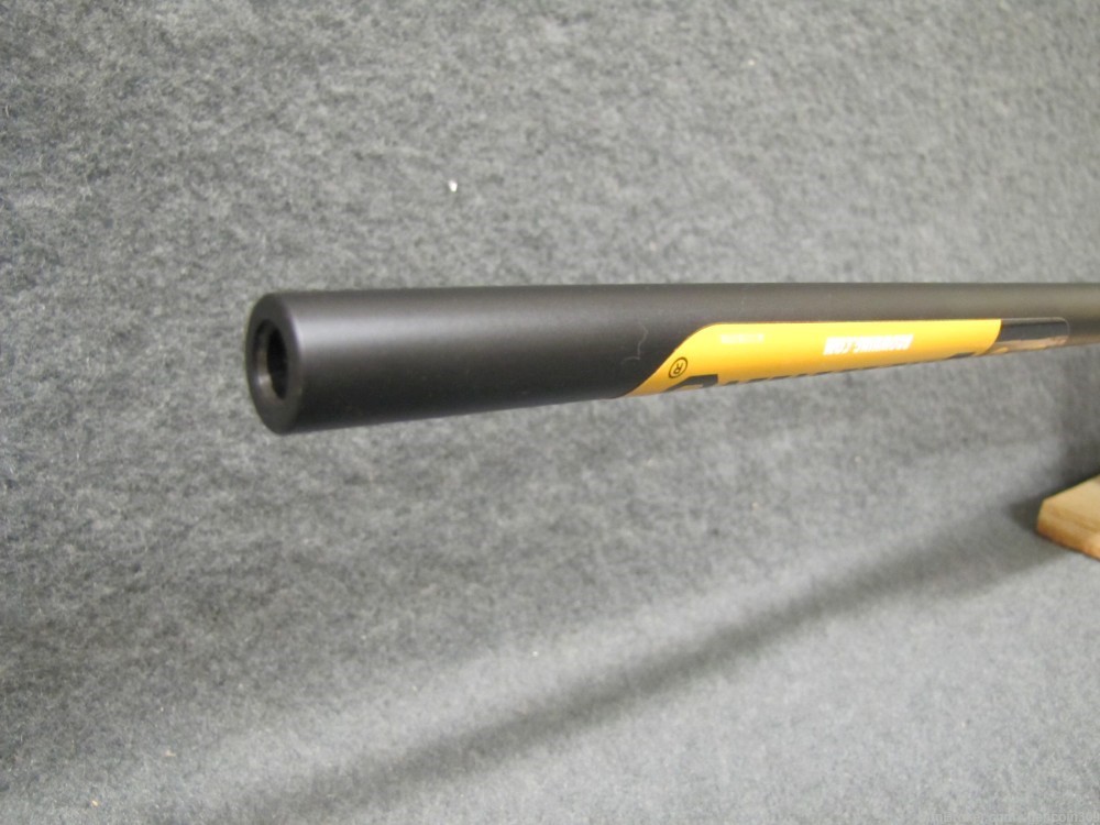 Browning X-bolt, .30-06, 22'' barrel-img-4