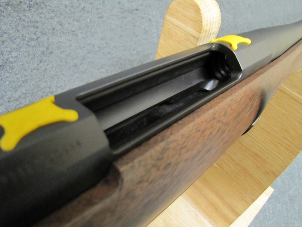 Browning X-bolt, .30-06, 22'' barrel-img-8