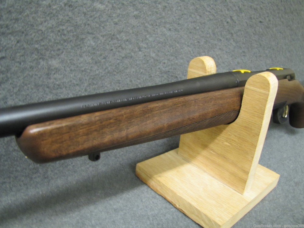 Browning X-bolt, .30-06, 22'' barrel-img-3