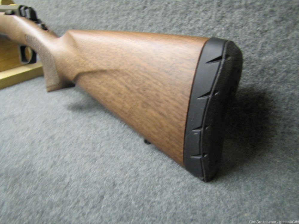 Browning X-bolt, .30-06, 22'' barrel-img-1