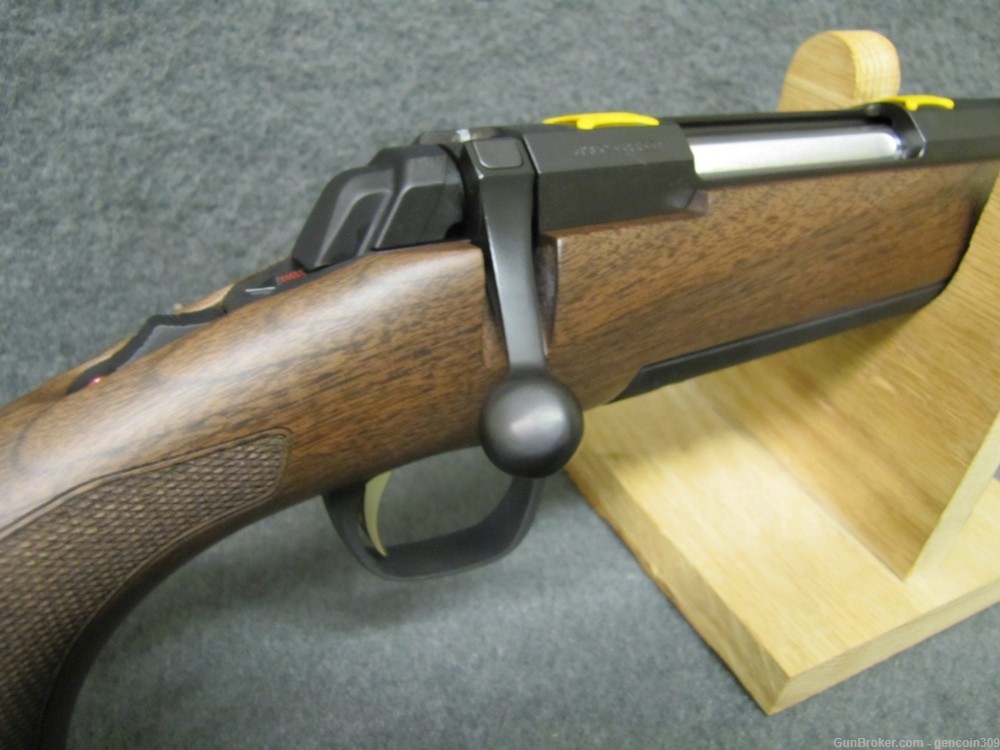 Browning X-bolt, .30-06, 22'' barrel-img-7